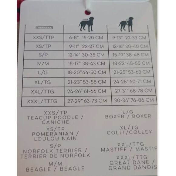 Novogratz Dog Sz Large Puffer Vest Jacket Coat Pink Animal Print Reversible Pink - Picture 5 of 12